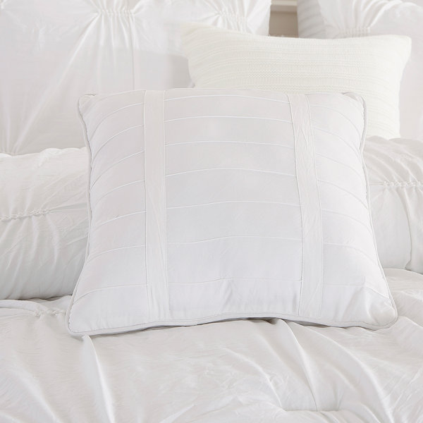 One Allium Way® Marshall Comforter Set Wayfair